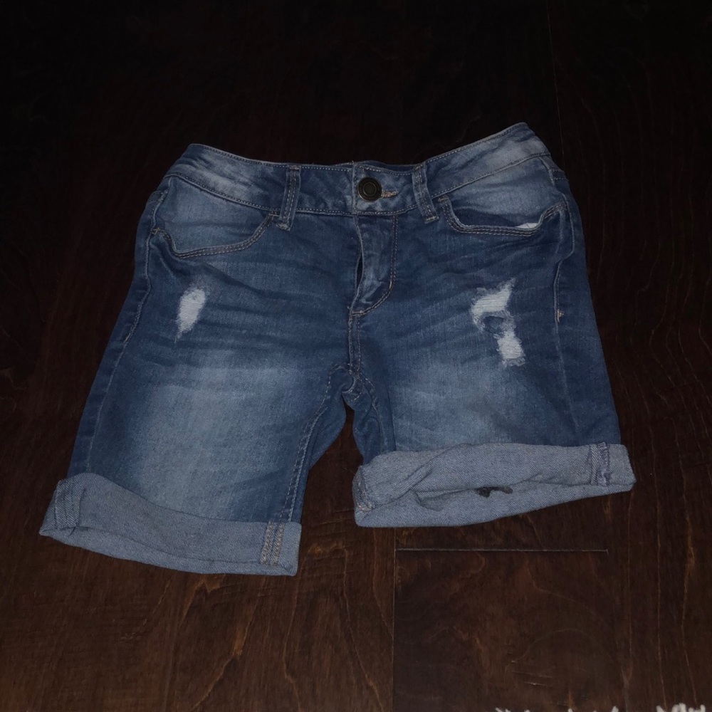 Shorts